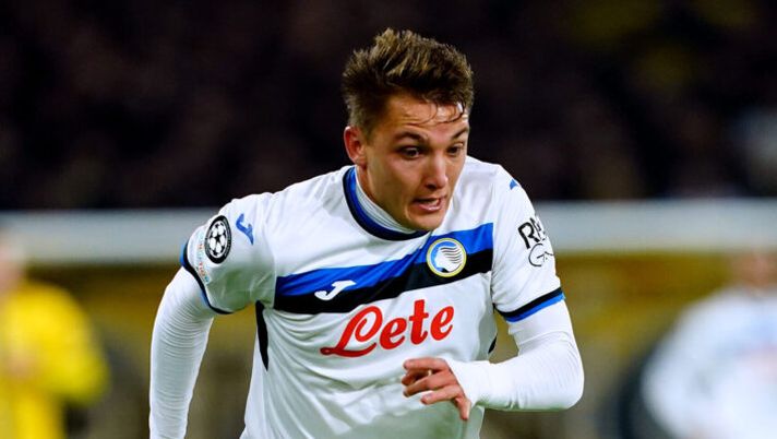 Da Bergamo: può esserci questa speranza per il rientro di Retegui dall’infortunio - immagine 1