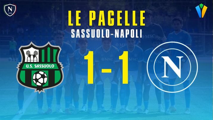 Pari per il Napoli Primavera a Sassuolo: un'autorete di Campani risponde a Gjyla. Di seguito le consuete pagelle dei partenopei. sassuolo napoli primavera