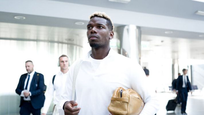Pogba: “È finita, Paul non esiste più: mi hanno tolto tutto ciò che ho costruito” - immagine 1