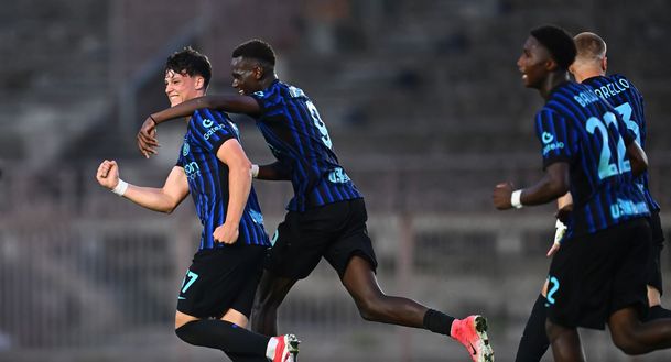 Inter, Lavelli e Zarate: “Gioia immensa, ottimo inizio. Possiamo arrivare in fondo. Carbone…”- immagine 2