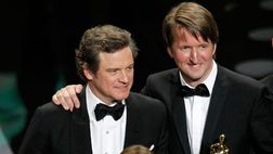 Oscar 2011: il Re sconfisse Facebook