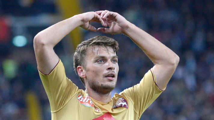 Ljajic illumina e il Toro stravince a Cagliari - immagine 1