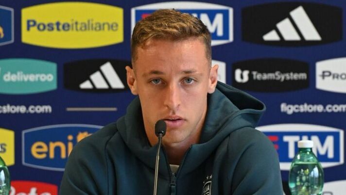 Frattesi: “Gestione giusta di Inzaghi, perché qui gioco di più! Scamacca e i richiami di Spalletti…” - immagine 1