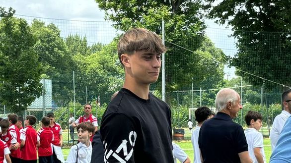 Martinelli vive il sogno: “Ho dato consigli sui rigori a De Gea. Ci pensate?”- immagine 2