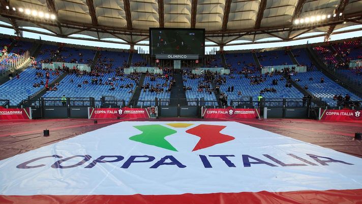 Coppa Italia – Ottavi di finale e i possibili accoppiamenti per i quarti: il tabellone completo - immagine 1