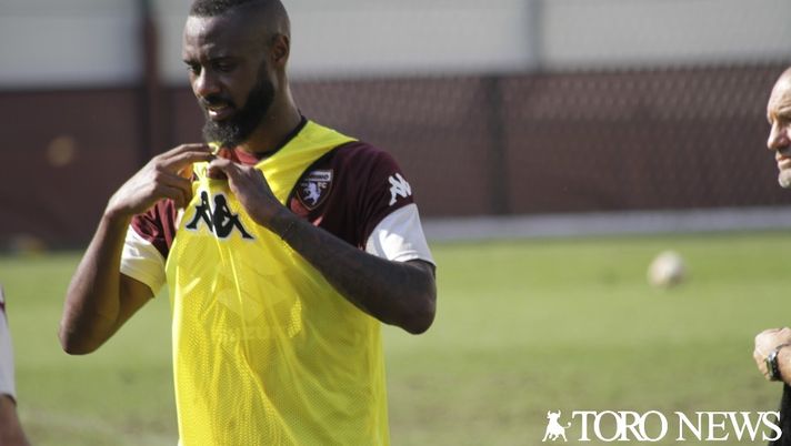 Nkoulou: caso chiuso (finalmente). Così vincono tutti Nkoulou: caso chiuso (finalmente). Così vincono tutti - immagine 1