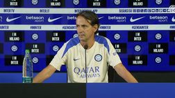CorSera – La vera novità di questa Inter. Inzaghi, messaggio a Oaktree. Simone il primo a…