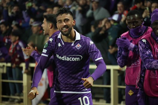 Il 3-4-3 di Vincenzo Italiano che ha riacceso la luce della Fiorentina- immagine 2