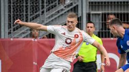 Top e flop in amichevole: D. Luiz, Dovbyk, Piccoli, Noslin, Adams, Dallinga, Samardzic, Esposito…