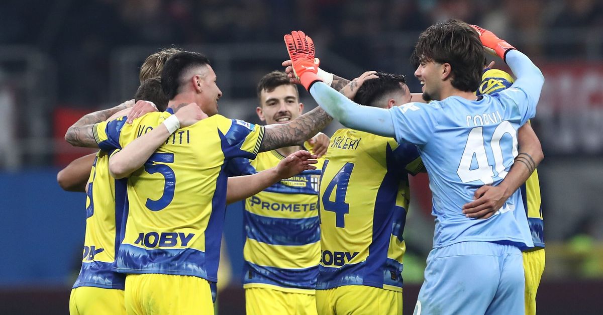 Milan, Marchegiani: “Una volta nell’area, il movimento del portiere veniva tutelato” Milan, Marchegiani: “Una volta nell’area, il movimento del portiere veniva tutelato”