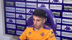 VIDEO – Parisi a VN: “Con Biraghi un bel rapporto. Ci viene sempre a trovare”