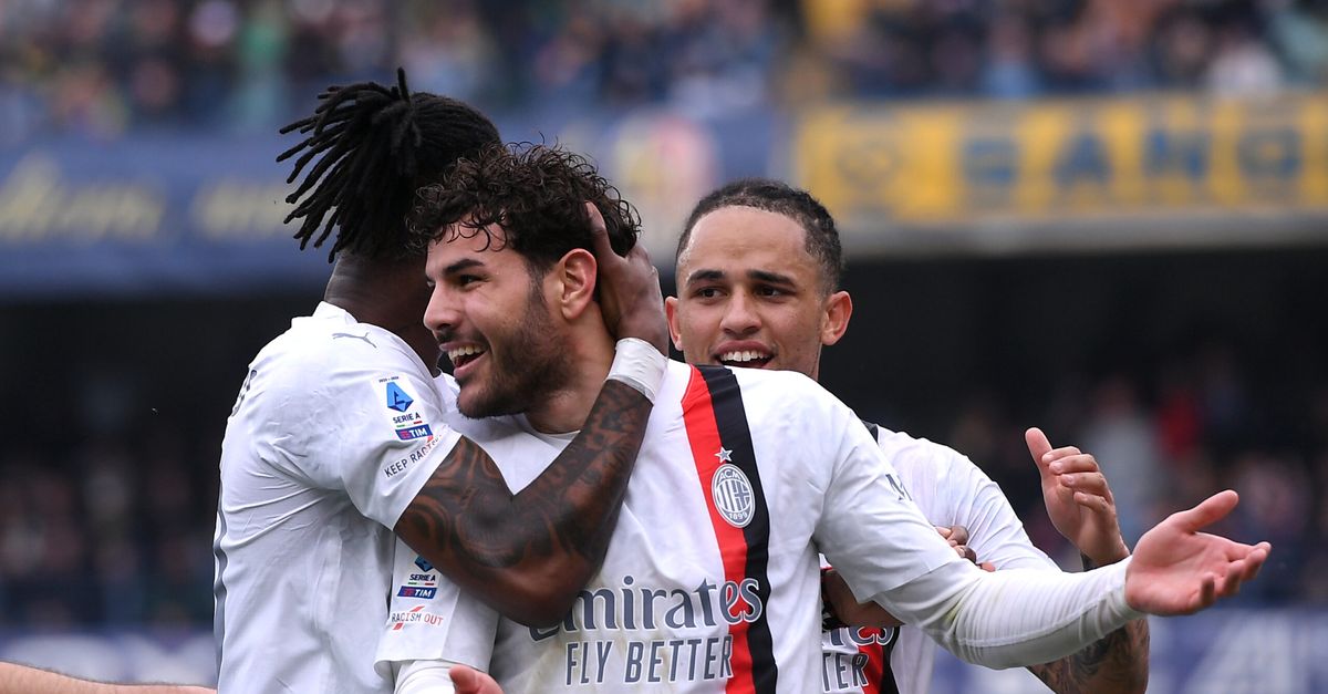 Milan, Bonanni: “Le più forti sono Inter e Napoli: ecco la mia griglia”