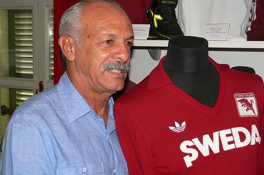 Leo Junior fa 70 anni su TN: “Del Toro parlo con orgoglio. Tornerei al Fila”- immagine 2