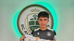 ESCLUSIVA FCIN1908 / Inter, occhi sul 2009 Kristian Kazakaios: ecco chi è