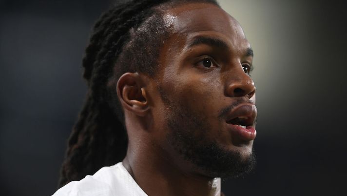 Getty Images Mercato Roma, Pinto insiste per Renato Sanches ma il Psg per ora dice no al prestito - immagine 1