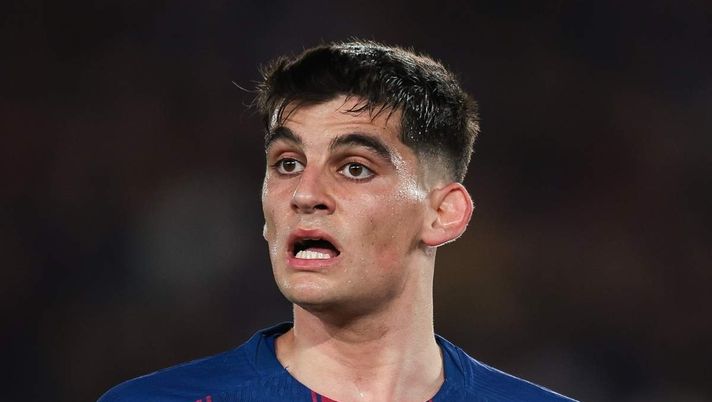 Calciomercato Milan, Moretto: 'Piace Gerard Martin'. Volere del Barcellona