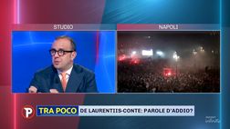 Trevisani: “Napoli deve ringraziare la Champions dell’Inter. Se esce, scudetto con distacco”