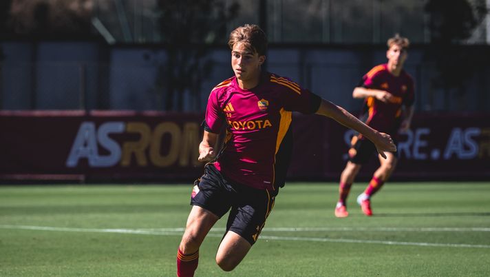 Paratici subito 3 gol e un palo. Adora Ronaldo, sogna la Joya - immagine 1