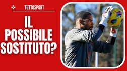 Calciomercato Milan – Maignan va via? Ecco il possibile sostituto