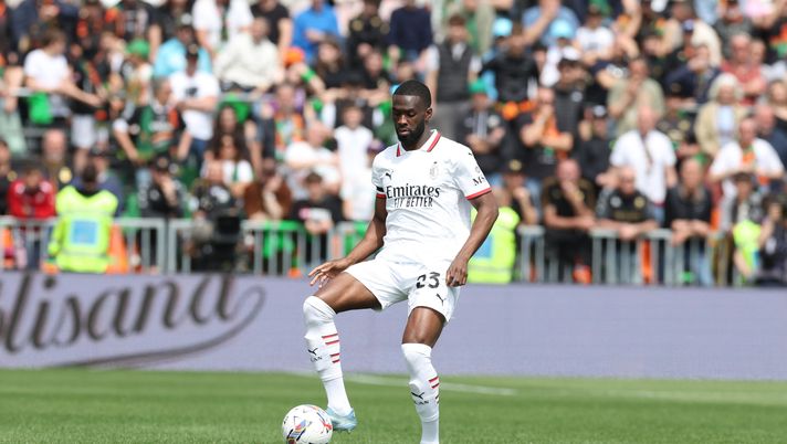 venezia-milan-dichiarazioni-dazn-tomori-pier-luigi-penzo-diretta-live-serie-a