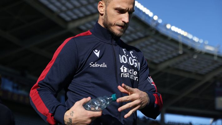 Bologna, in attacco torna Arnautovic: primo nella classifica marcatori con 7 gol - immagine 1