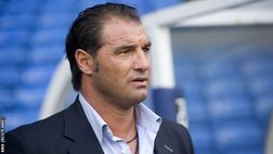 Amoruso bacchetta Theo: “Atteggiamento egoistico, crea problemi”