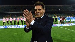 Palermo-Udinese, Novellino: “I rosanero possono mettere in seria difficoltà i friulani”