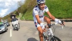 Tour de France, arrestato Di Gregorio