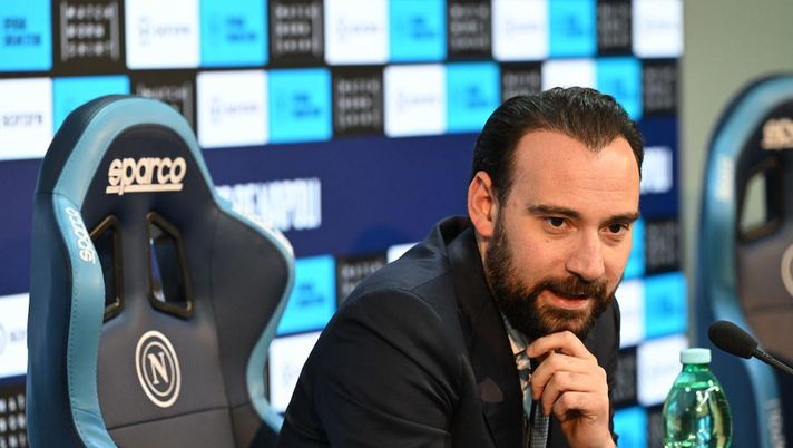 Getty Images Manna: “Mercato? Niente da risanare tra noi e Conte: idee convergenti. Tornare in Europa..” - immagine 1