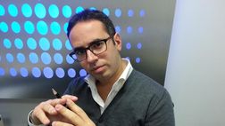 Criscitiello: “Italiano scelta poco logica. La sua fortuna però ha un nome e si chiama…”