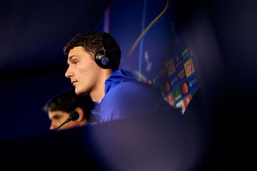 Pavard: “Col Monaco gara importante, daremo il massimo. Sappiamo che loro…”- immagine 3