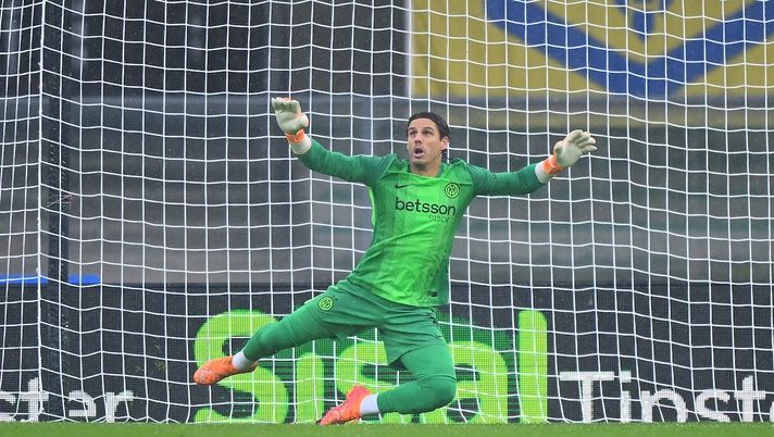 Ziliani, allarme in casa Inter: “C’è un dato che suona come un campanello d’allarme: ecco quale”  Ziliani, allarme in casa Inter: “C’è un dato che suona come un campanello d’allarme: ecco quale” - immagine 1