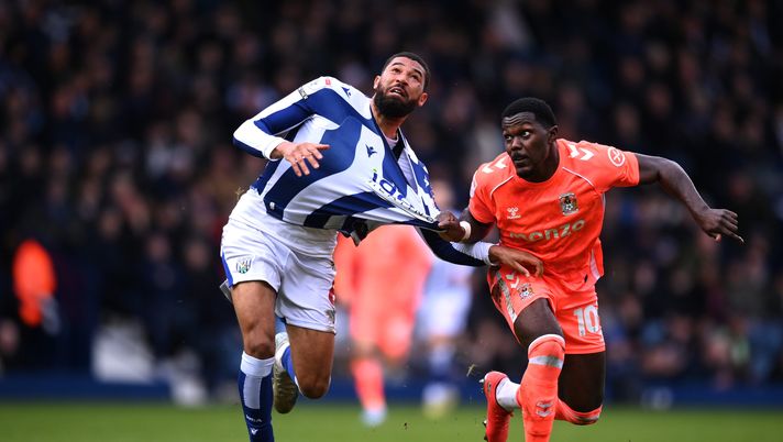 WBA-Southampton: come vedere gratis la gara di Championship - immagine 1