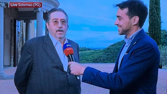 Branchini: “Futuro allenatori? Non sono sicuro che Inzaghi andrà via, sabato l’Inter…” - immagine 1