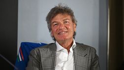 Antognoni: “La mia partita non finisce mai. Con la Fiorentina ci siamo chiariti”