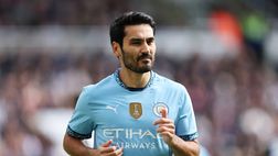 Gundogan: “Guardiola miglior allenatore del mondo, vede cose inimmaginabili…”