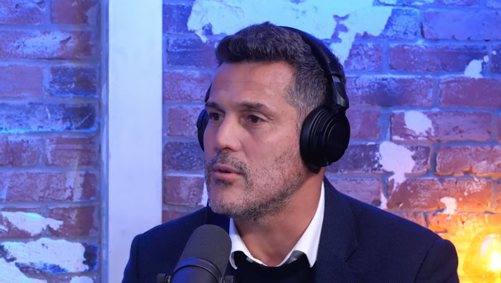 Julio Cesar e gli anni all’Inter: “Una favola, mi sentivo come Superman. Buffon…” - immagine 1