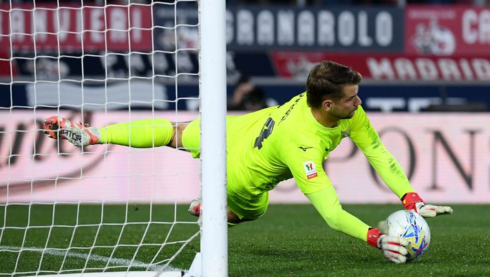 Lazio, Caprai: “Provedel incolpevole a Torino. Tra lui e Carnesecchi scelgo…” - immagine 1