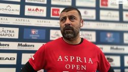 Samuel: “Chivu ha capito che non serviva cambiare tutta l’Inter. Lautaro, capita che…”