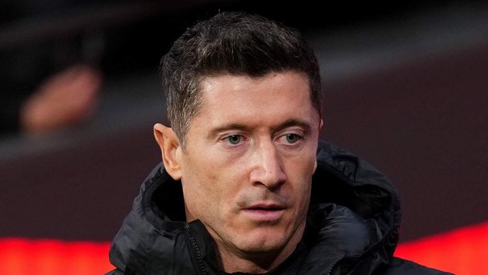 Calciomercato, il Milan ci prova sul serio: contatto diretto per Lewandowski