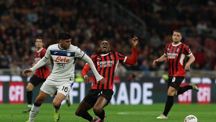 Behrami duro sul Milan: “Squadra slegata, pochi progressi“ - immagine 1