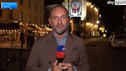 VIDEO / Sky – Inter-Cabal, prosegue la trattativa con il Verona