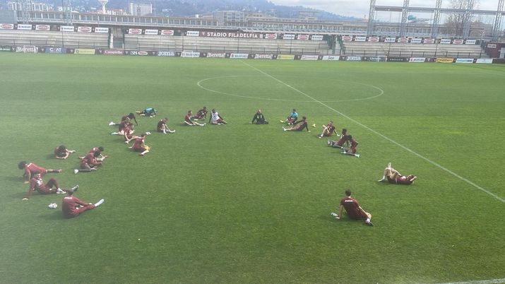 Torino, la giornata: ripresa al Filadelfia senza otto nazionali - immagine 1