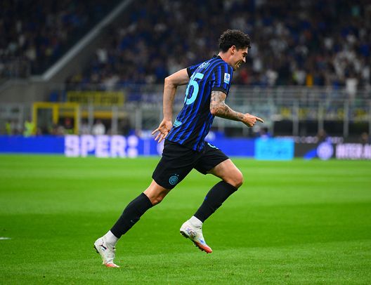 CdS – Inter-Torino: la moviola. La Penna bravo a non complicarsela. Curiosità sul gol di Bastoni- immagine 2