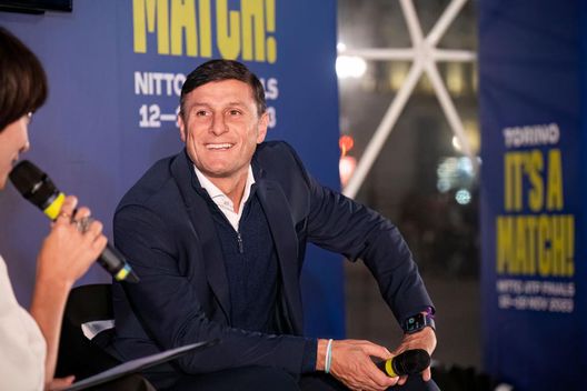 Mazzocchi: “Approdo a Napoli, un’emozione. Mi ispiro a Zanetti e Cancelo”- immagine 2
