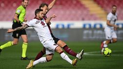 Salernitana-Torino, perché sì e perché no: c’è bisogno di costanza di risultati