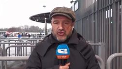 Palmeri: “Come se ne avessimo bisogno, ecco di cosa si parlerà. Inter, c’è un segnale pessimo”