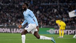 Lazio, Dia: “Non volevo venire in Italia. Sono stato convinto da…”