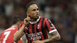 Milan-Torino, Okafor: “Ogni partita è difficile: dobbiamo fare meglio”