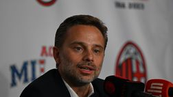Compagnoni: “Il Milan ha fatto come le provinciali. Che errore!”